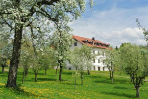 Gertis Zimmer im Dirndltal, Kirchberg an der Pielach, Österreich